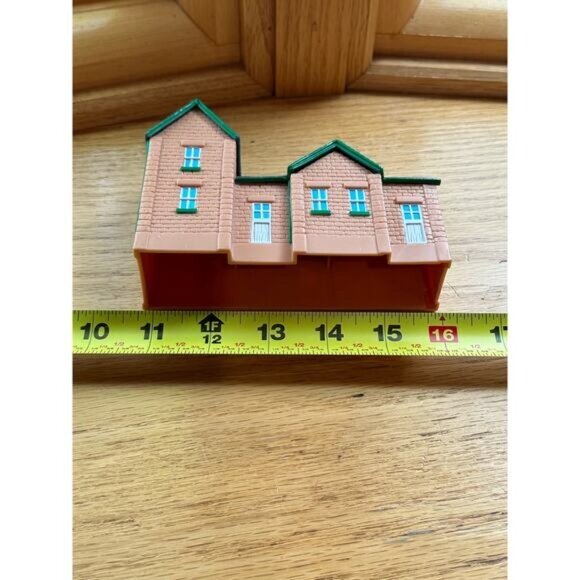 Thomas & Friends Trackmasters Maithwaite Station Replacement - Picture 7 of 9